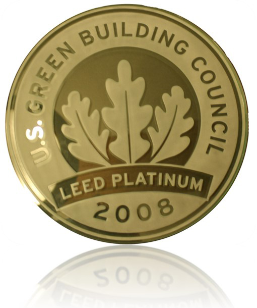 Certificación LEED