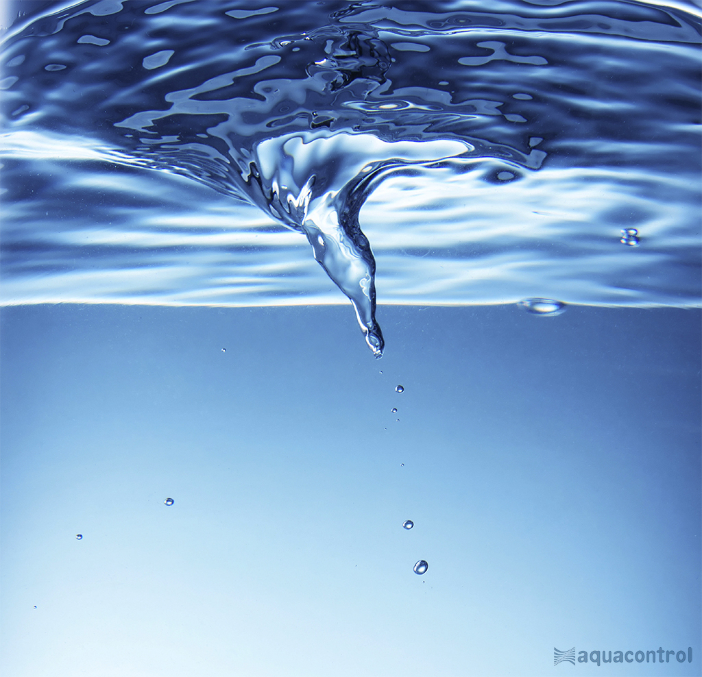 Ahorro de agua